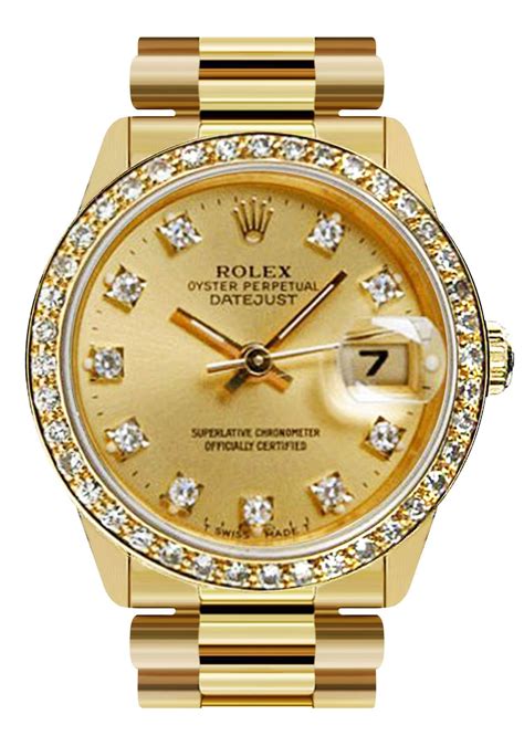 womens rolex watch gold|Unique Women's Rolex Watches .